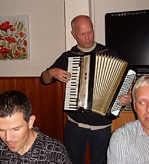  Saulius trakterer dei fleste instrument