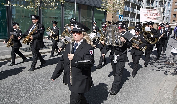 foto Trine Selvikvg, jbl.