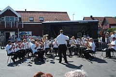  Riska musikkorps