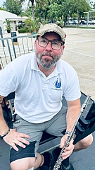 &nbsp;Kristian fylte år