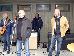  ... je ska lage surfbrett på sløyden ... la,la 