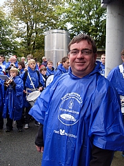  Ein glad formann